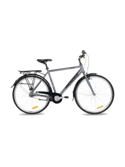 Polkupyörät & Pyöräilytarvikkeet<Insera CENTRAL 28 7-V 55cm