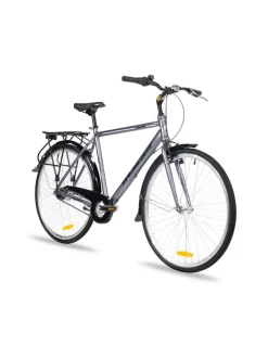 Polkupyörät & Pyöräilytarvikkeet<Insera CENTRAL 28 7-V 55cm