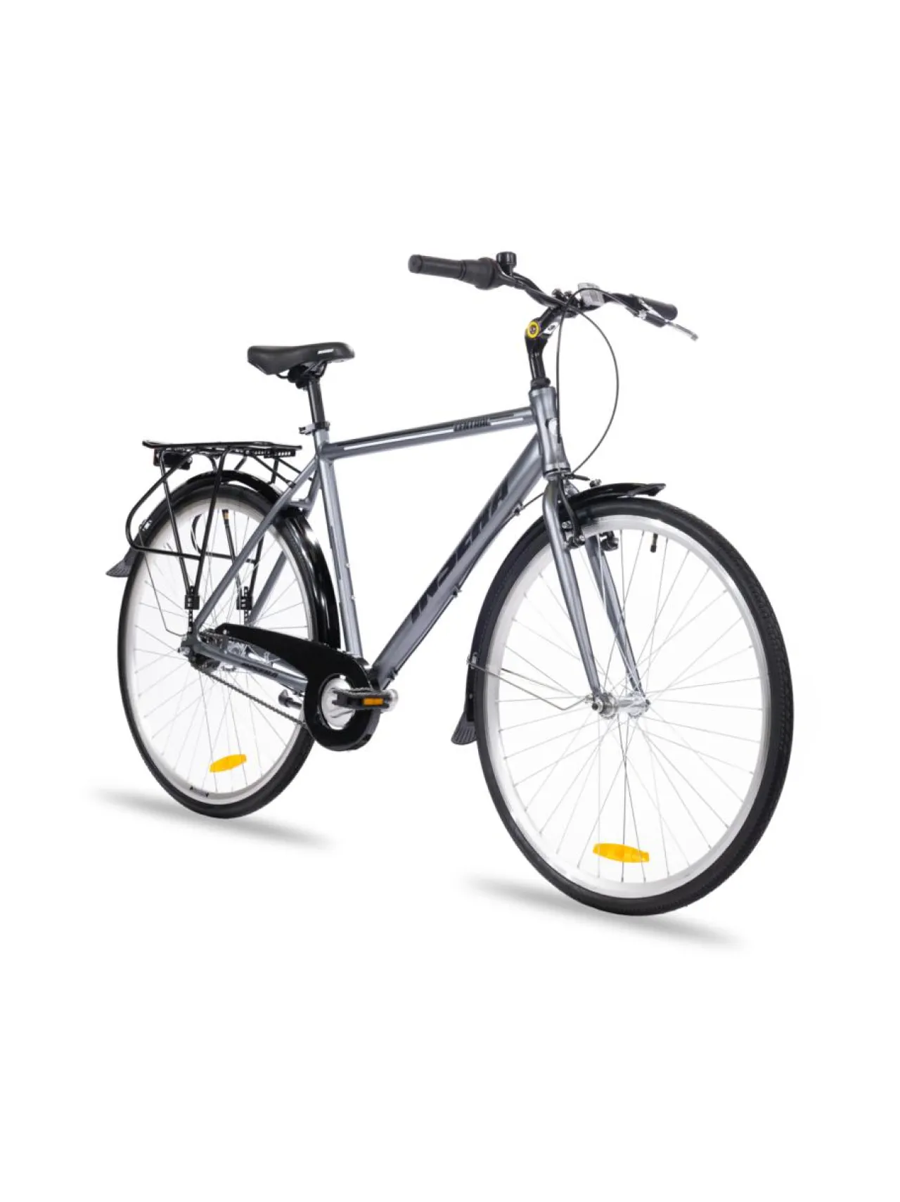 Polkupyörät & Pyöräilytarvikkeet<Insera CENTRAL 28 7-V 55cm