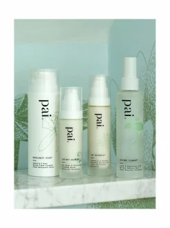 Kasvojenhoito<Pai Skincare Century Flower Barrier Defence Mist -rauhoittava kasvovesisuihke 100 ml