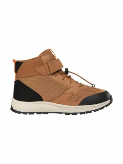 Tennarit & Sneakerit<Viking Century Mid Waterproof -kengät 12 CAMEL