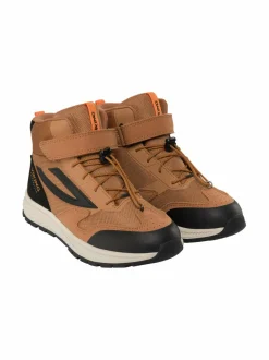 Tennarit & Sneakerit<Viking Century Mid Waterproof -kengät 12 CAMEL