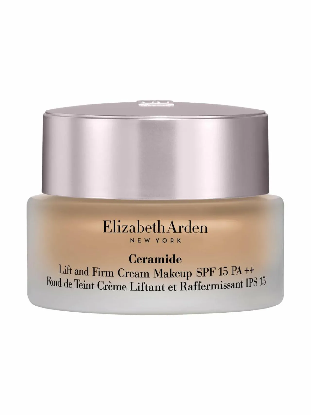 Elizabeth Arden Ceramide L&F Foundation -meikkivoide^ Kasvot