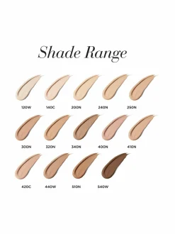 Elizabeth Arden Ceramide L&F Foundation -meikkivoide^ Kasvot