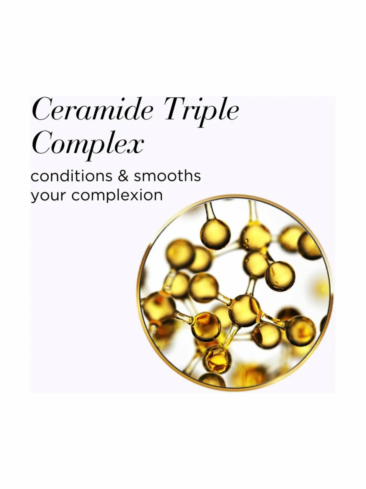 Elizabeth Arden Ceramide L&F Foundation -meikkivoide^ Kasvot