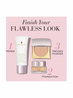 Elizabeth Arden Ceramide L&F Foundation -meikkivoide^ Kasvot