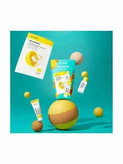 Ihonhoitopakkaukset<Dr.Jart+ Ceramidin Hello Moisture Travel Set -ihonhoitopakkaus
