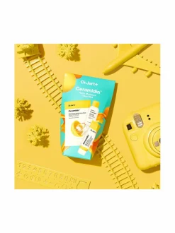 Ihonhoitopakkaukset<Dr.Jart+ Ceramidin Hello Moisture Travel Set -ihonhoitopakkaus