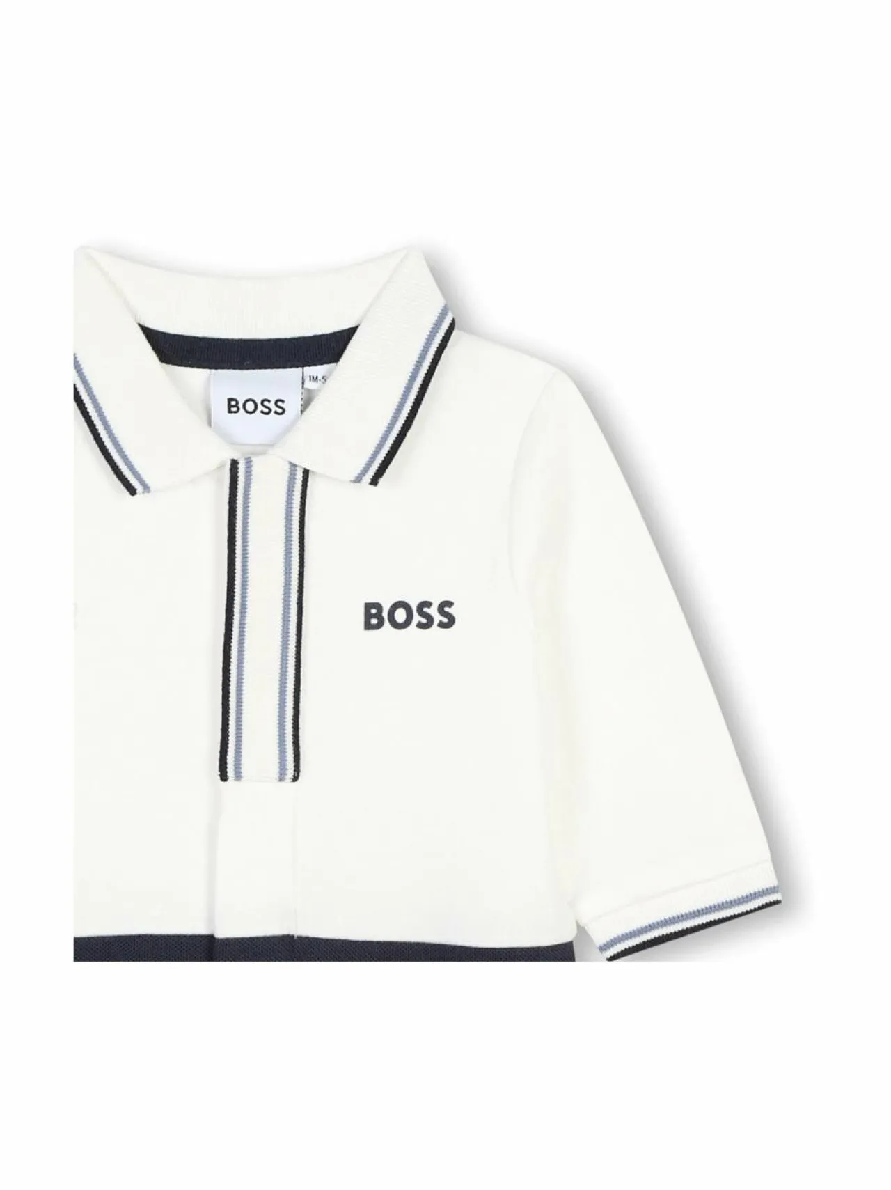 Hugo Boss Ceremony-haalari^ Bodyt & Potkupuvut