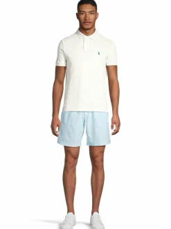 Housut<Polo Ralph Lauren Cfprepster8s-shortsit SKY