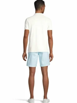 Housut<Polo Ralph Lauren Cfprepster8s-shortsit SKY