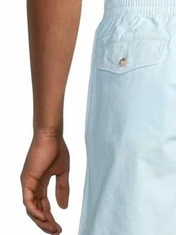 Housut<Polo Ralph Lauren Cfprepster8s-shortsit SKY