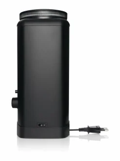 Wilfa CGWS-130B Svart Aroma -kahvimylly^ Kahvin- & Vedenkeittimet