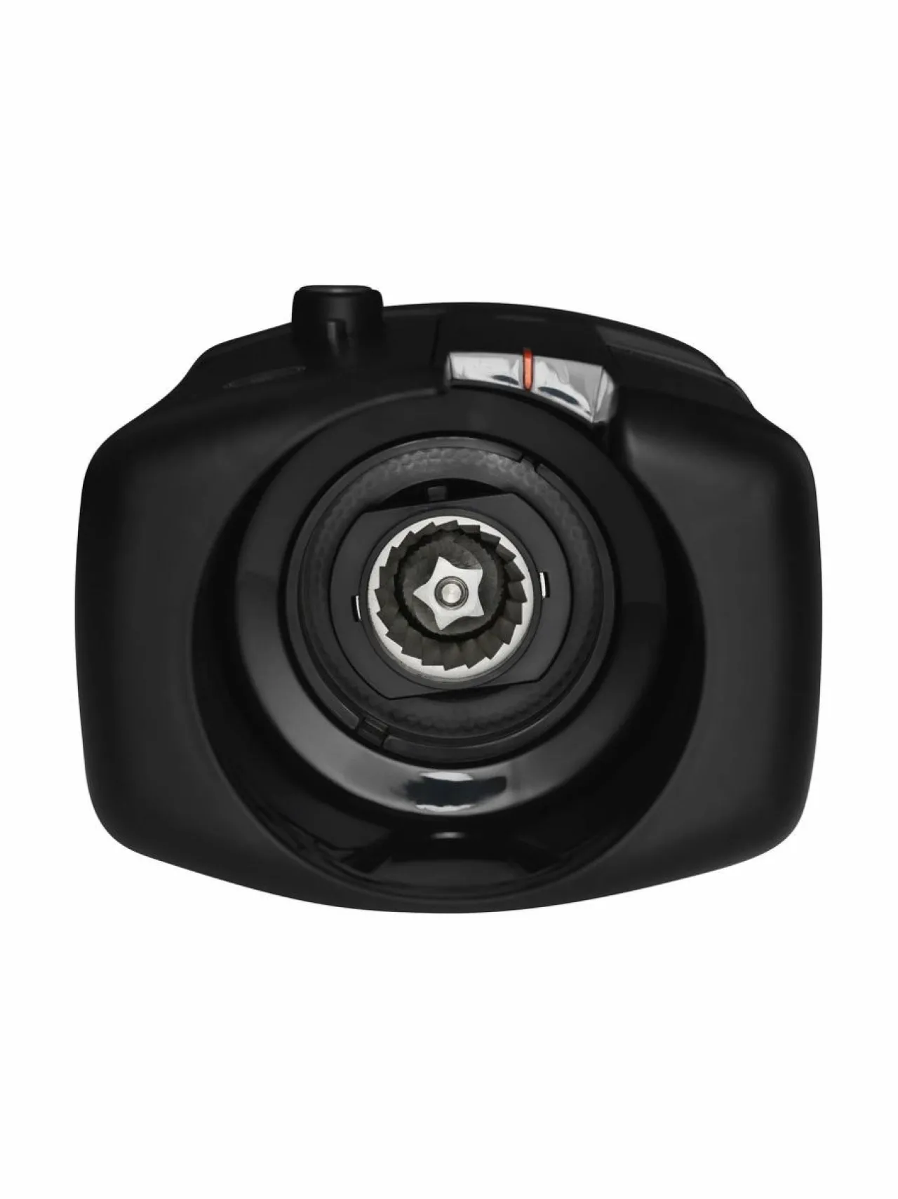 Wilfa CGWS-130B Svart Aroma -kahvimylly^ Kahvin- & Vedenkeittimet