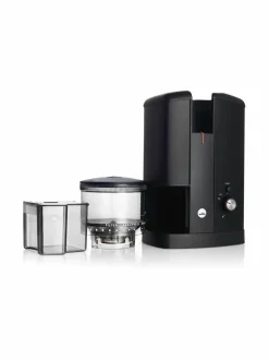 Wilfa CGWS-130B Svart Aroma -kahvimylly^ Kahvin- & Vedenkeittimet