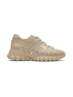 MINNA MINNA by Minna Parikka Chain Reaction Sand Leather^ Tennarit & Sneakerit
