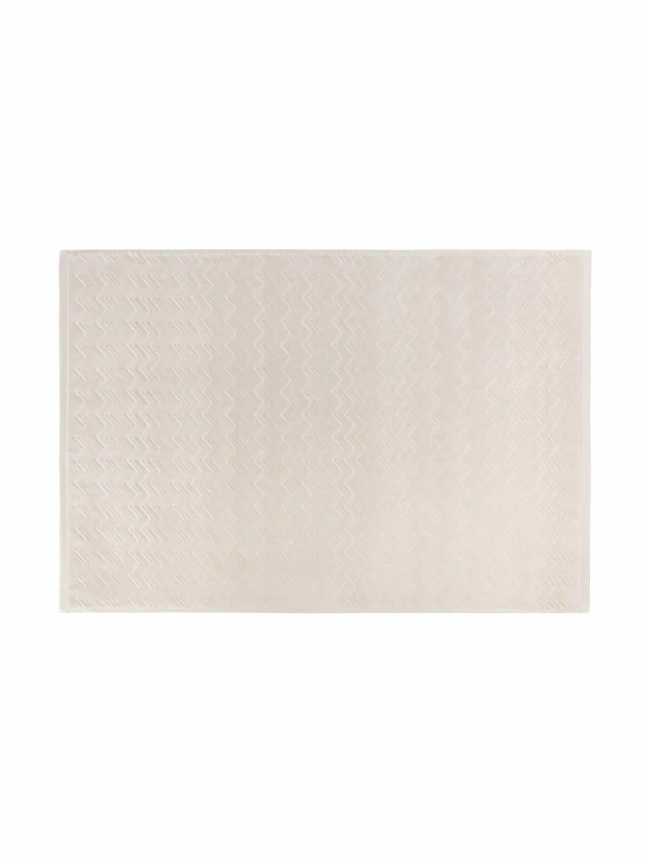 Missoni Home Chalk-kylpyhuonematto^ Kylpyhuonetekstiilit