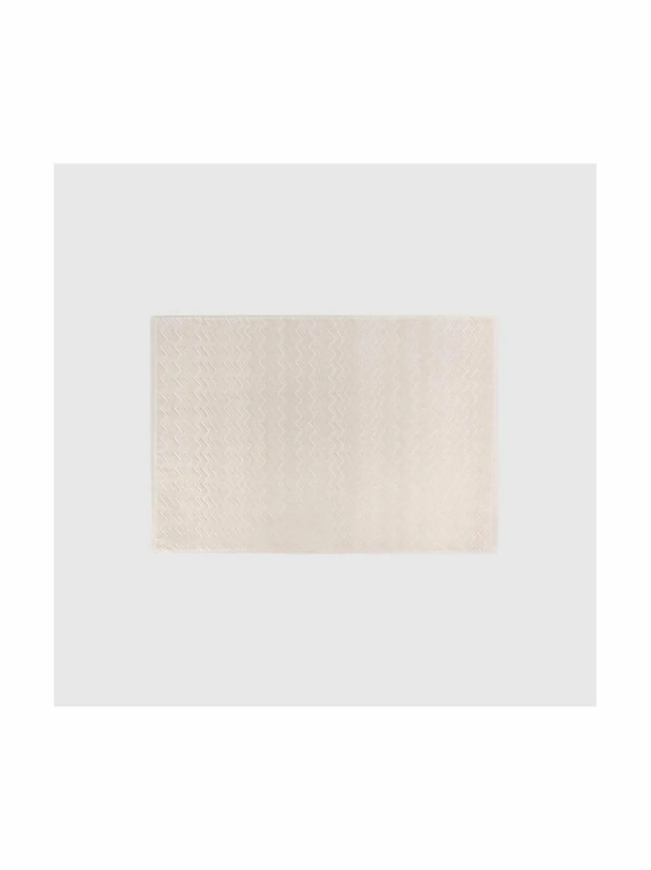 Missoni Home Chalk-kylpyhuonematto^ Kylpyhuonetekstiilit