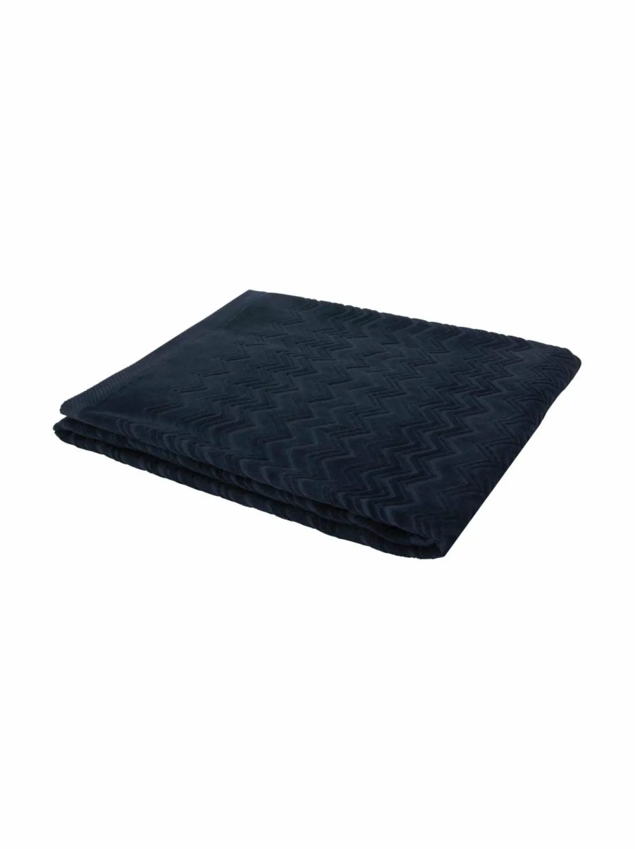 Missoni Home Chalk-pyyhe^ Kylpyhuonetekstiilit