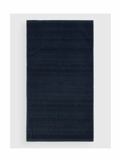 Missoni Home Chalk-pyyhe^ Kylpyhuonetekstiilit