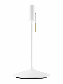 Pöytävalaisimet<UMAGE Champagne Table -valaisin 42 cm WHITE