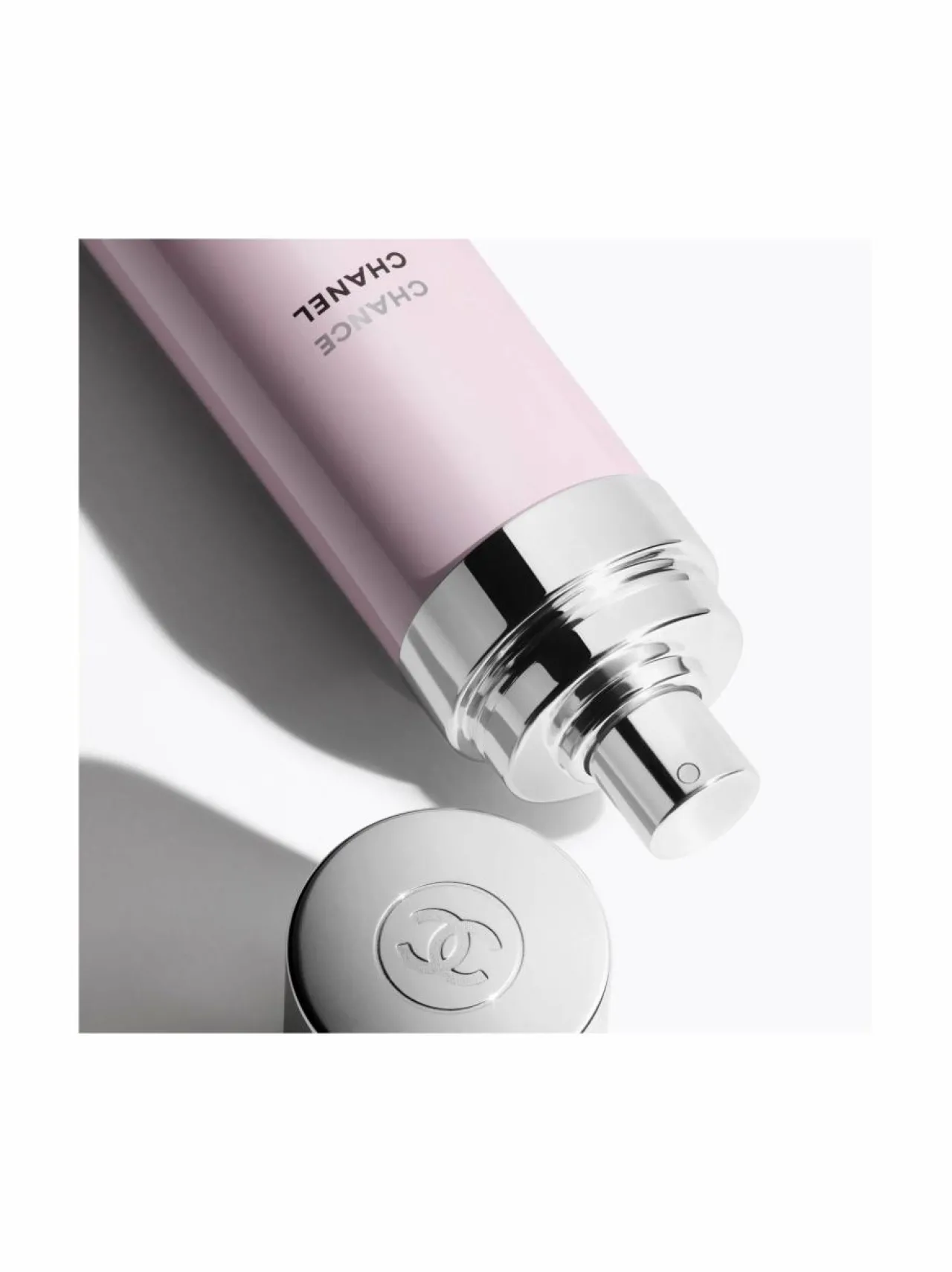 Naiset|Vartalonhoito<CHANEL CHANCE Deodorant Spray