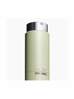 CHANEL CHANCE EAU FRAÎCHE Eau De Toilette Twist And Spray^ Naiset
