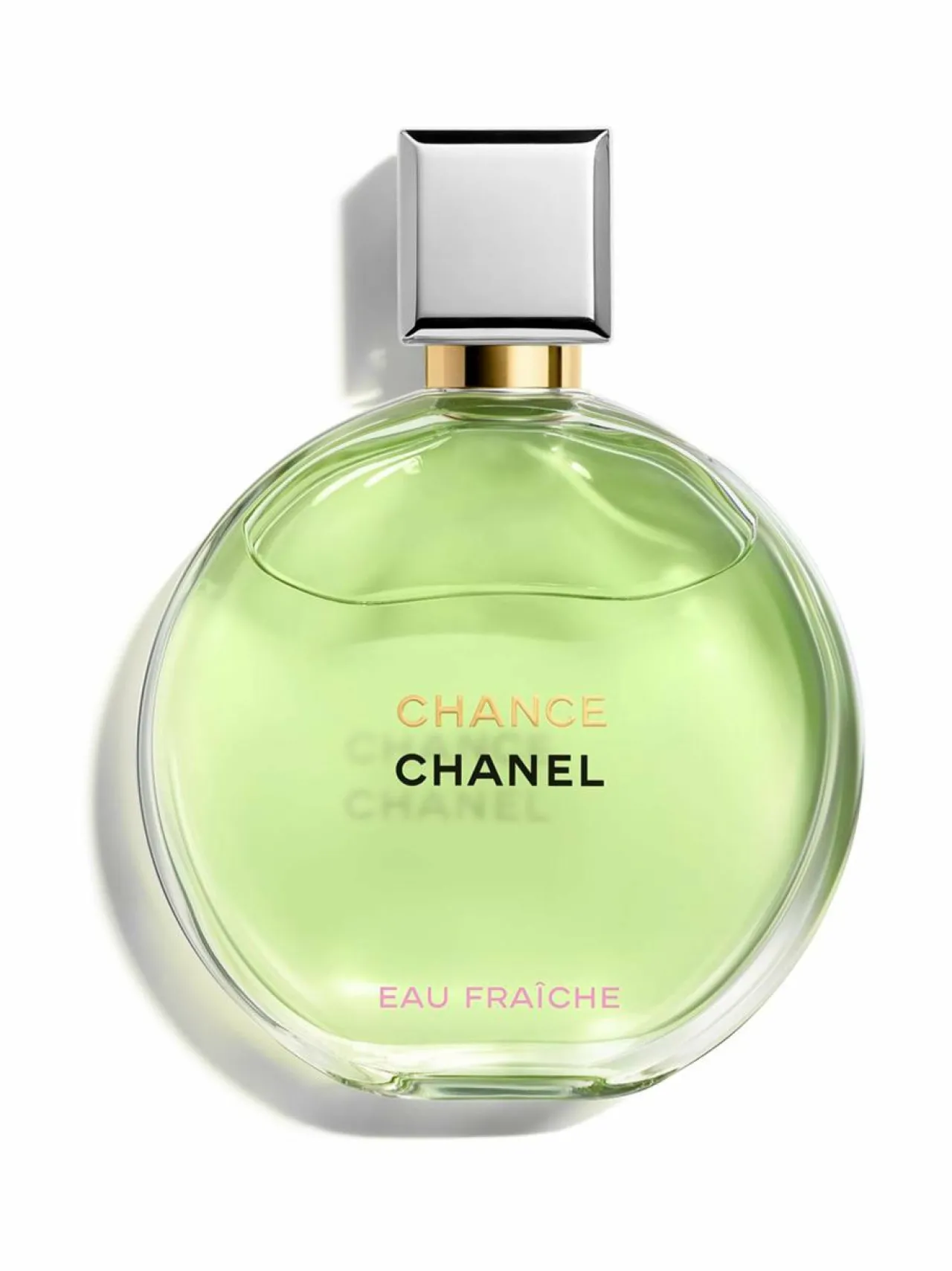 CHANEL CHANCE EAU FRAÎCHE Eau De Parfum Spray^ Naiset