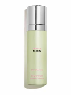 Naiset<CHANEL CHANCE EAU FRAÎCHE Sheer Moisture Mist