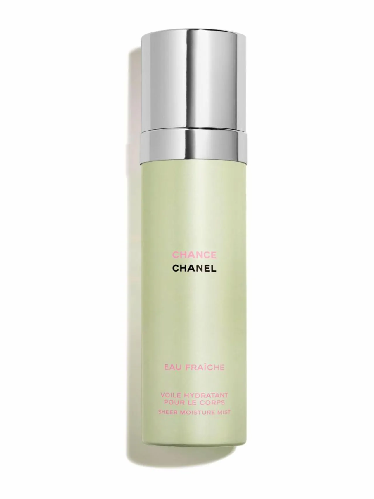 Naiset<CHANEL CHANCE EAU FRAÎCHE Sheer Moisture Mist