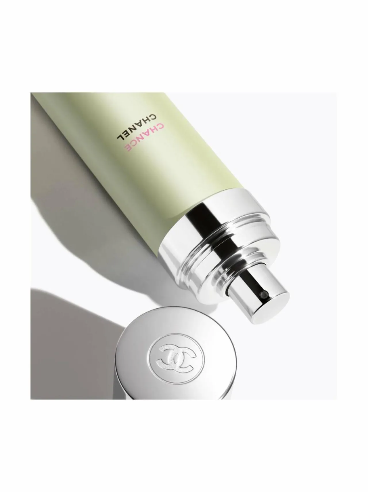 Naiset<CHANEL CHANCE EAU FRAÎCHE Sheer Moisture Mist
