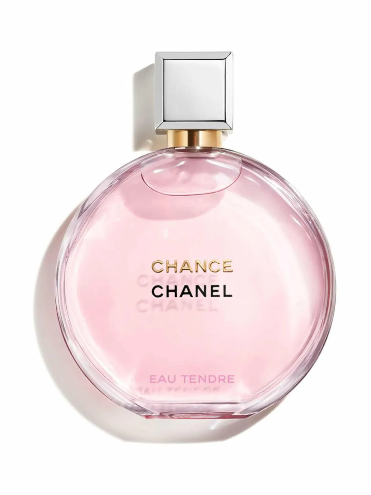 Naiset<CHANEL CHANCE EAU TENDRE Eau De Parfum Spray
