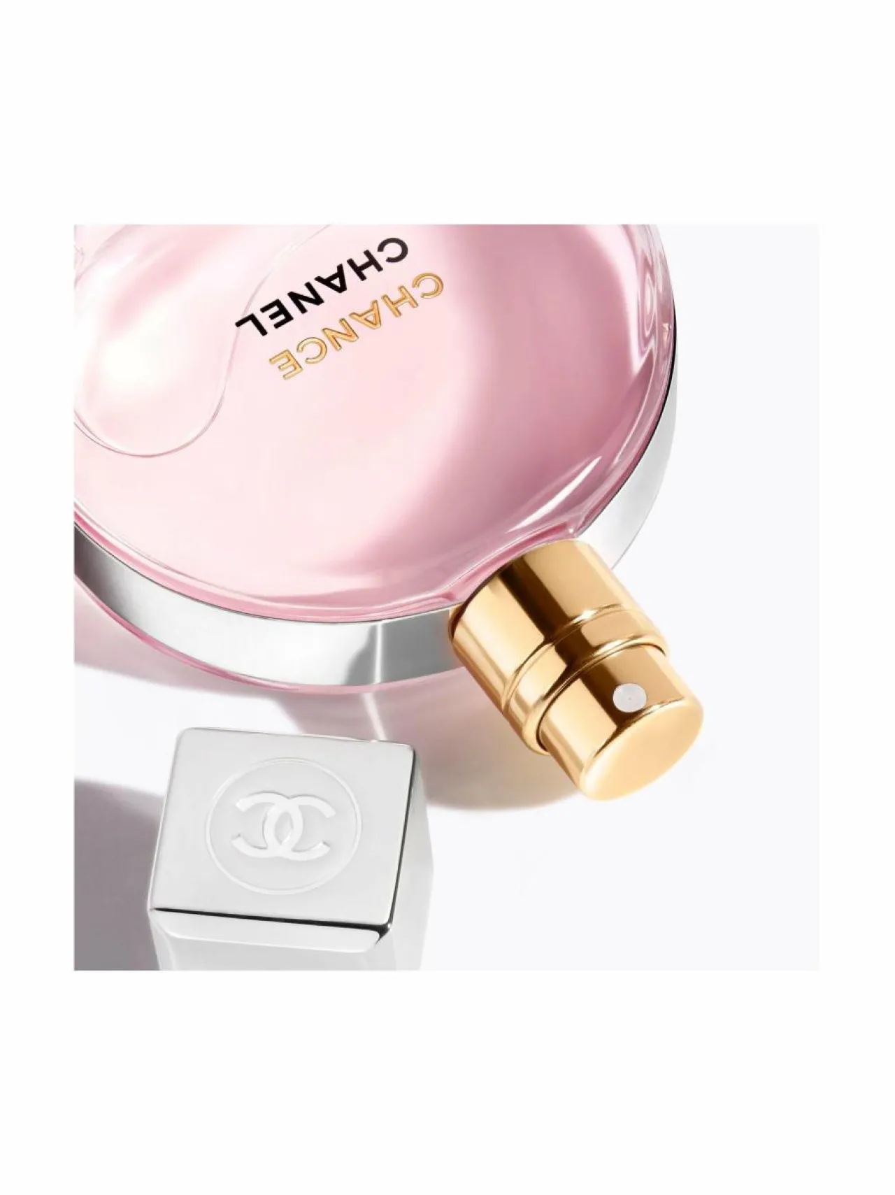 Naiset<CHANEL CHANCE EAU TENDRE Eau De Parfum Spray