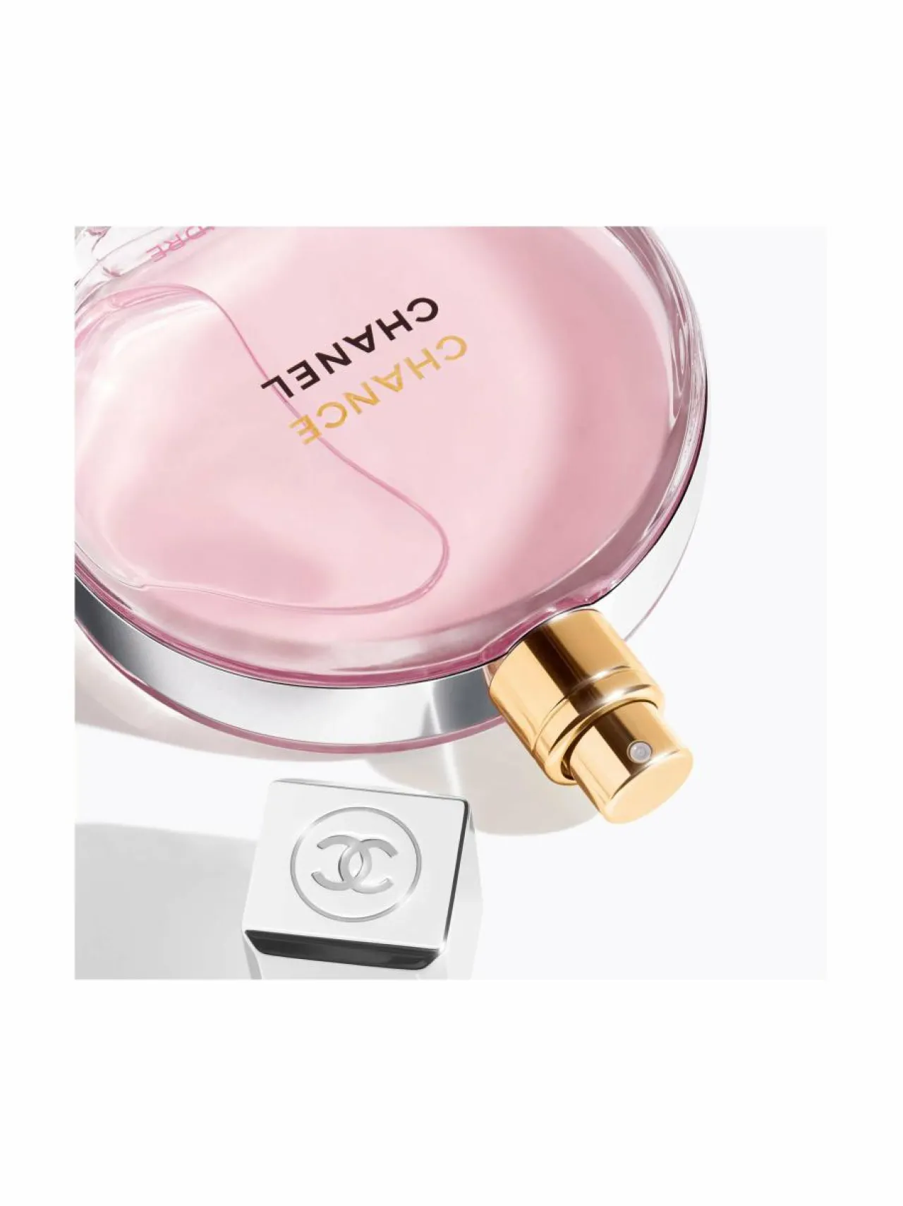 Naiset<CHANEL CHANCE EAU TENDRE Eau De Parfum Spray