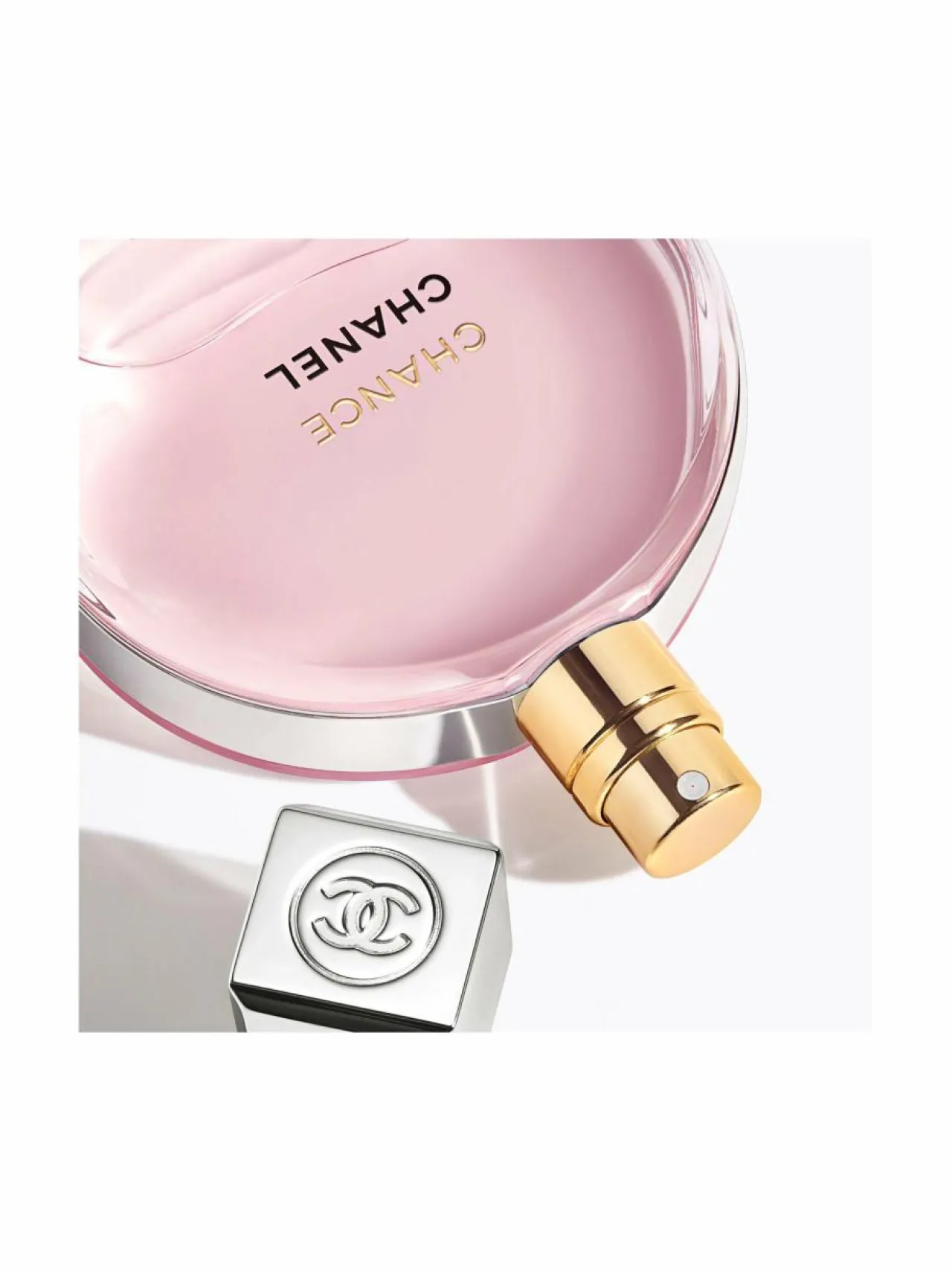 Naiset<CHANEL CHANCE EAU TENDRE Eau De Parfum Spray