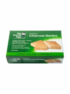 Grillit & Grillitarvikkeet<Big Green Egg Charcoal Starters -sytytyspalat