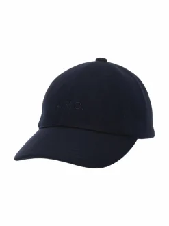 A.P.C Charlie-lippalakki^ Hatut & Pipot