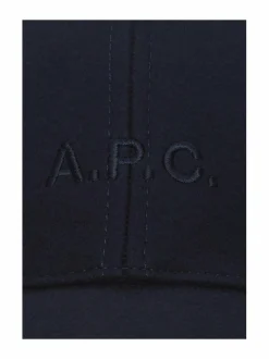 A.P.C Charlie-lippalakki^ Hatut & Pipot