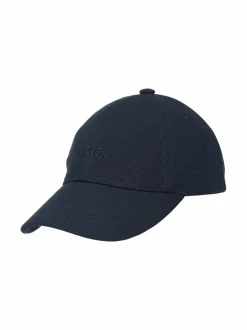Hatut & Pipot<A.P.C Charlie-lippalakki IAK DARK NAVY
