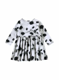Mekot & Hameet<Molo Charmaine-trikoomekko 9274 GIANT PANDA