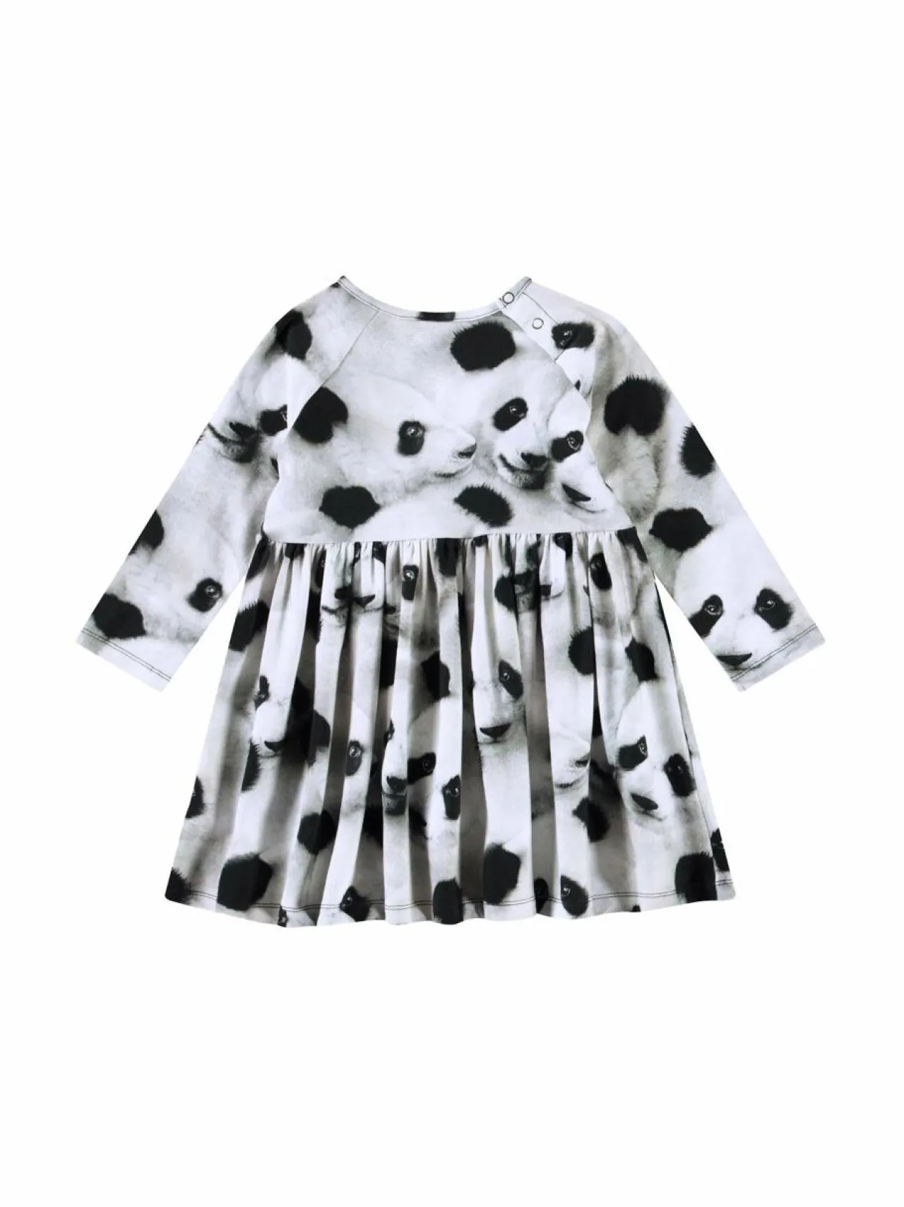 Mekot & Hameet<Molo Charmaine-trikoomekko 9274 GIANT PANDA