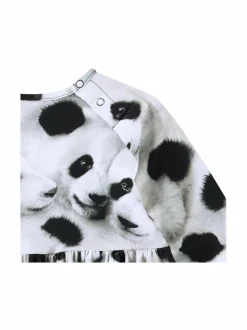 Mekot & Hameet<Molo Charmaine-trikoomekko 9274 GIANT PANDA