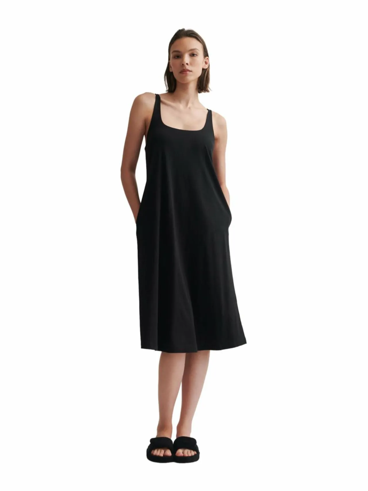 Skin Char-yöpaita^ Yö- & Oloasut