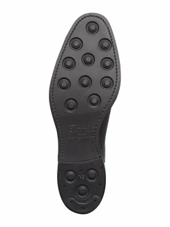 Loake Chatsworth Chelsea -nahkanilkkurit^ Nilkkurit