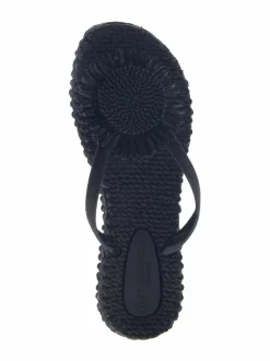 ILSE JACOBSEN Cheerful Flip Flop Flower -varvassandaalit^ Sandaalit|Uima-Asut