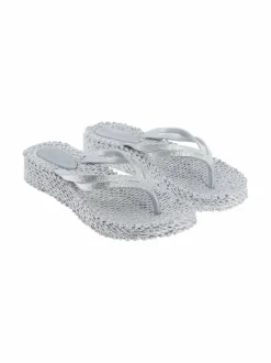 ILSE JACOBSEN Cheerful Flip Flop Wedge -sandaalit^ Sandaalit