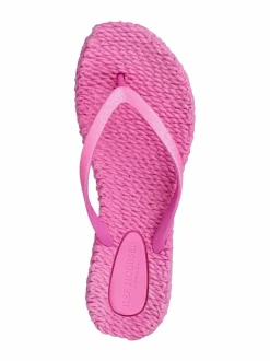 Sandaalit<ILSE JACOBSEN Cheerful-sandaalit AZALEA PINK