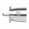 Kenwood Chef Bar To Twist -adapteri^ Yleis- & Monitoimikoneet