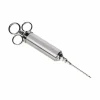 Grillit & Grillitarvikkeet<Big Green Egg Chef's Flavor Injector -ruisku