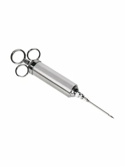 Grillit & Grillitarvikkeet<Big Green Egg Chef's Flavor Injector -ruisku
